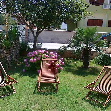 Apartment Marinkovic