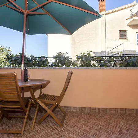 Apartment Marinkovic