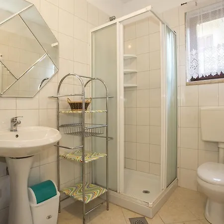 Marinkovic Apartment