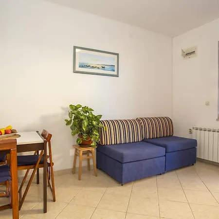 Apartment Marinkovic
