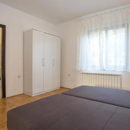 Apartment Marinkovic Vodnjan