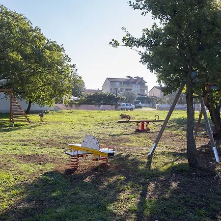 Apartment Marinkovic