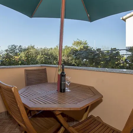 Apartment Marinkovic *