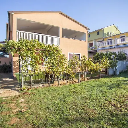 Apartment Marinkovic *