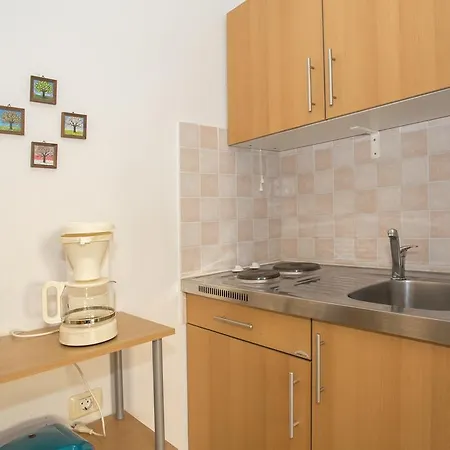 Marinkovic Apartment Vodnjan
