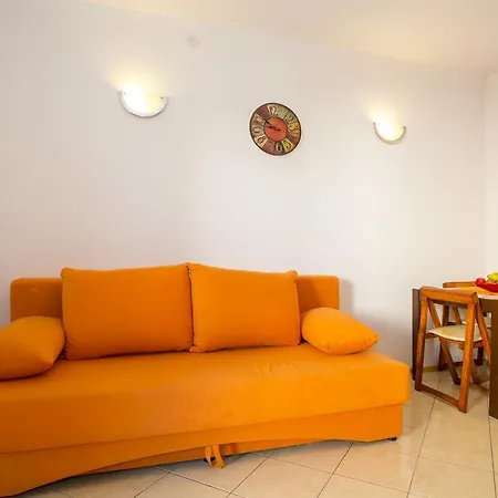 Apartment Marinkovic Vodnjan