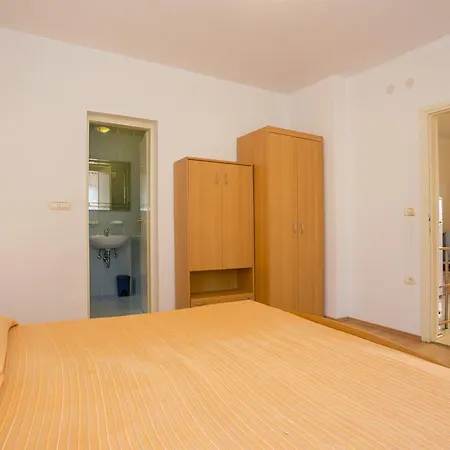 Apartment Marinkovic *