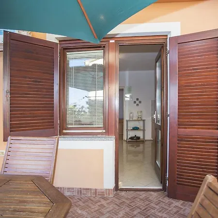 Marinkovic Apartment Vodnjan
