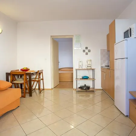 Apartment Marinkovic