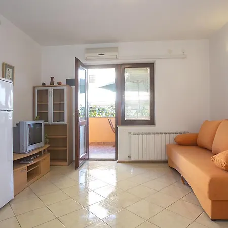 Marinkovic Apartment